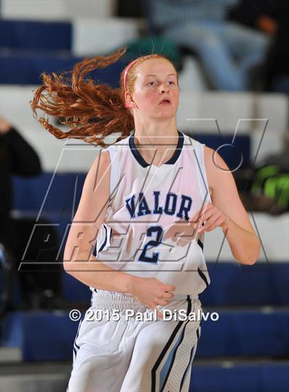 Thumbnail 2 in Littleton @ Valor Christian photogallery.