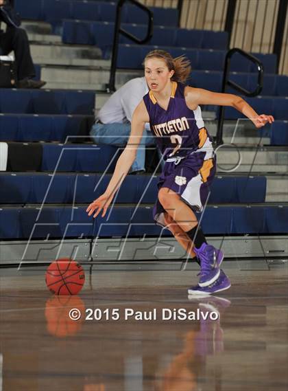 Thumbnail 2 in Littleton @ Valor Christian photogallery.