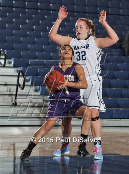 Thumbnail 2 in Littleton @ Valor Christian photogallery.