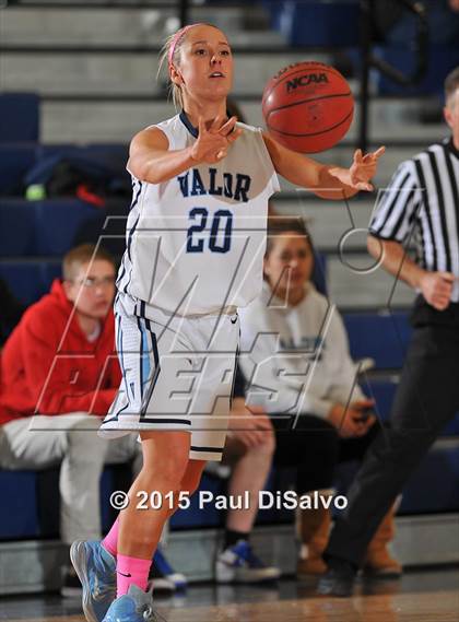 Thumbnail 2 in Littleton @ Valor Christian photogallery.