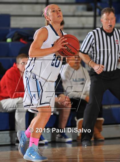 Thumbnail 1 in Littleton @ Valor Christian photogallery.