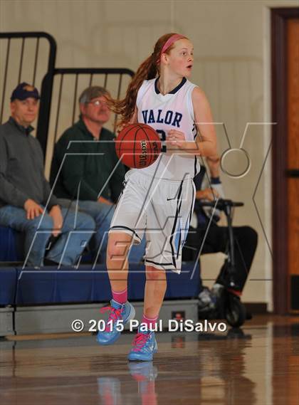 Thumbnail 1 in Littleton @ Valor Christian photogallery.