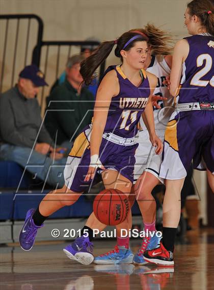 Thumbnail 1 in Littleton @ Valor Christian photogallery.