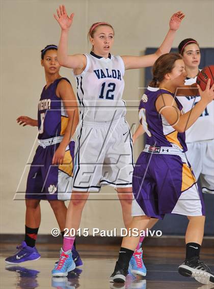 Thumbnail 2 in Littleton @ Valor Christian photogallery.