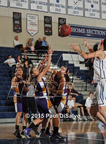 Thumbnail 3 in Littleton @ Valor Christian photogallery.