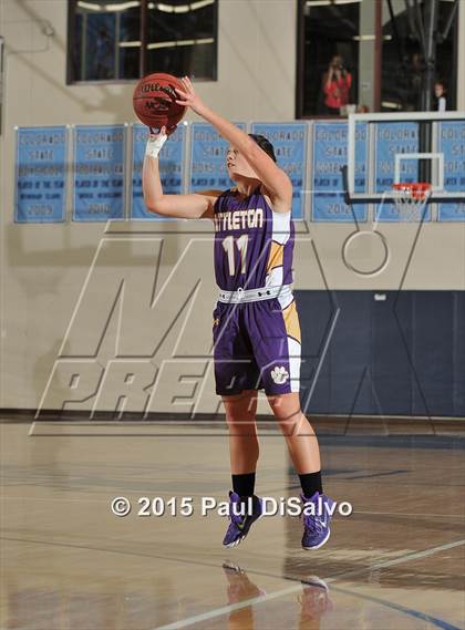 Thumbnail 1 in Littleton @ Valor Christian photogallery.