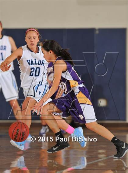 Thumbnail 2 in Littleton @ Valor Christian photogallery.