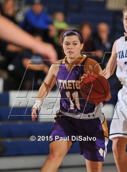 Thumbnail 3 in Littleton @ Valor Christian photogallery.