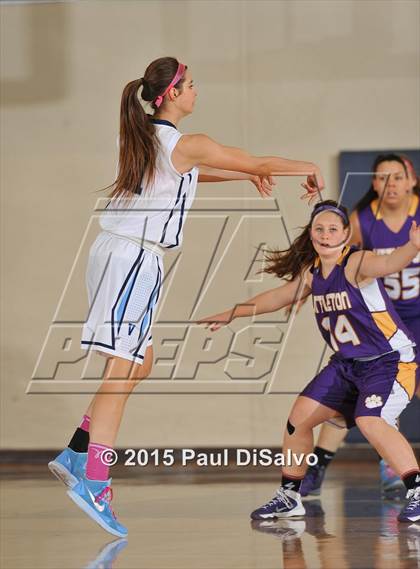 Thumbnail 1 in Littleton @ Valor Christian photogallery.