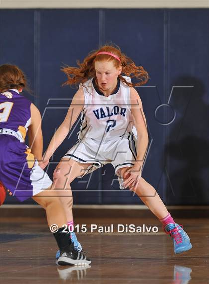 Thumbnail 3 in Littleton @ Valor Christian photogallery.