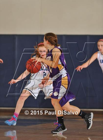 Thumbnail 2 in Littleton @ Valor Christian photogallery.