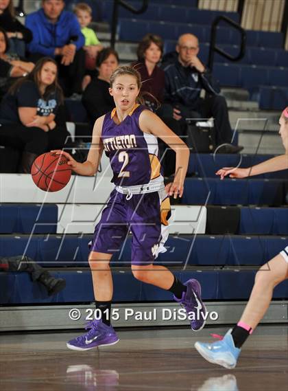 Thumbnail 3 in Littleton @ Valor Christian photogallery.