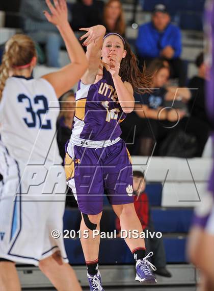 Thumbnail 3 in Littleton @ Valor Christian photogallery.