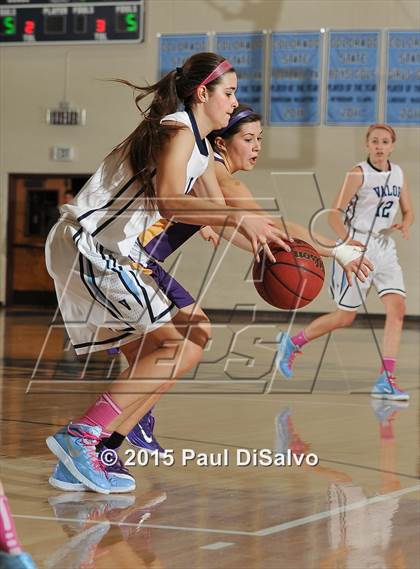 Thumbnail 1 in Littleton @ Valor Christian photogallery.