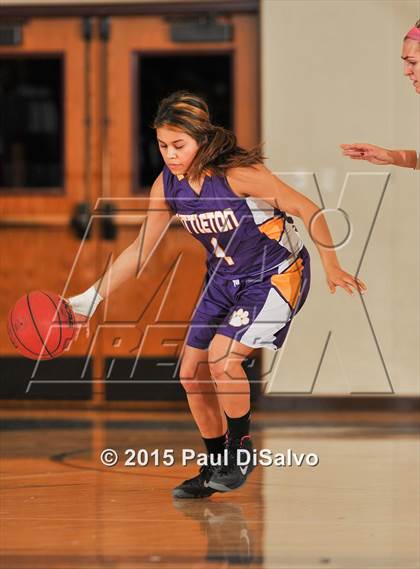 Thumbnail 1 in Littleton @ Valor Christian photogallery.