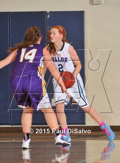 Thumbnail 3 in Littleton @ Valor Christian photogallery.