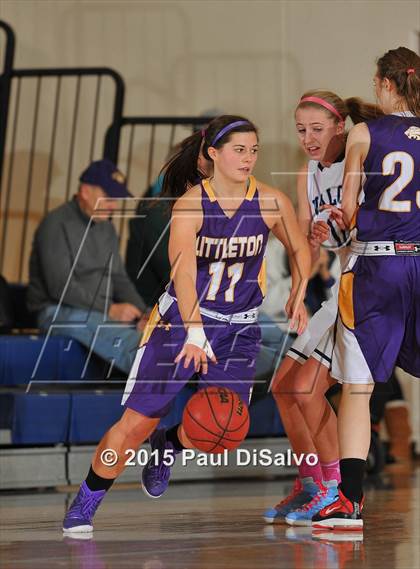 Thumbnail 3 in Littleton @ Valor Christian photogallery.