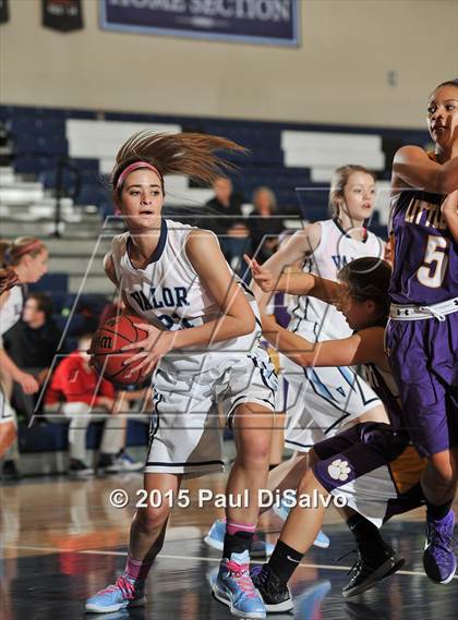 Thumbnail 1 in Littleton @ Valor Christian photogallery.