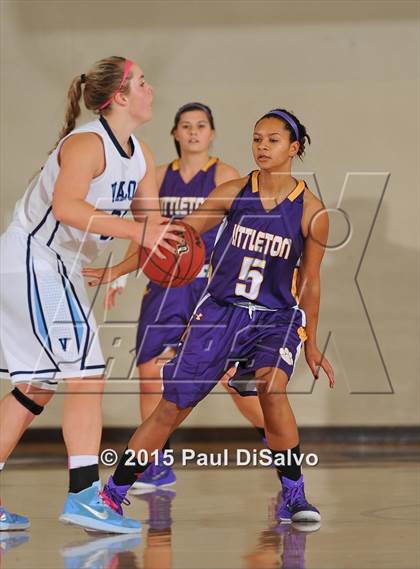 Thumbnail 1 in Littleton @ Valor Christian photogallery.