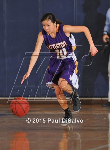 Thumbnail 3 in Littleton @ Valor Christian photogallery.