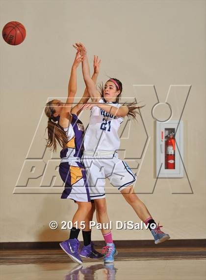 Thumbnail 1 in Littleton @ Valor Christian photogallery.