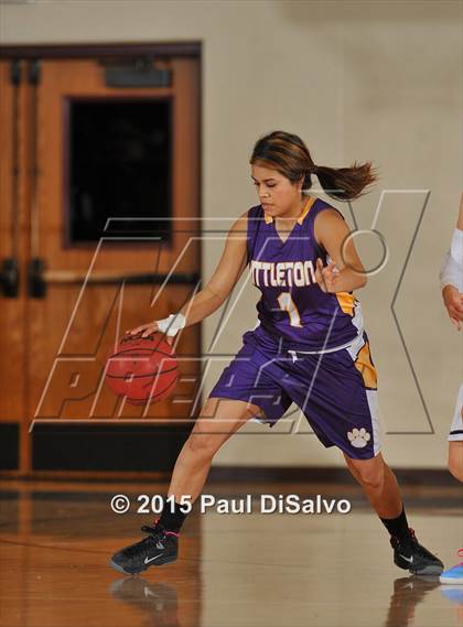 Thumbnail 2 in Littleton @ Valor Christian photogallery.