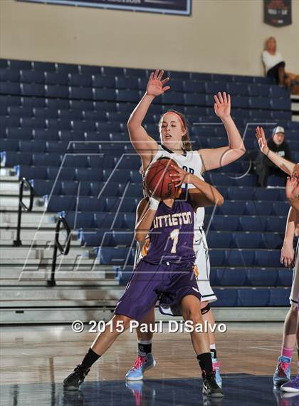 Thumbnail 3 in Littleton @ Valor Christian photogallery.