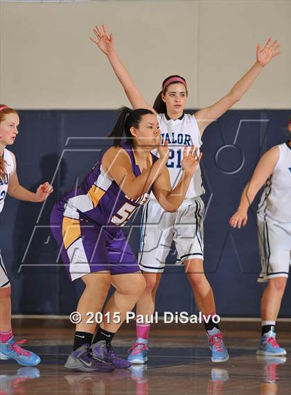 Thumbnail 1 in Littleton @ Valor Christian photogallery.