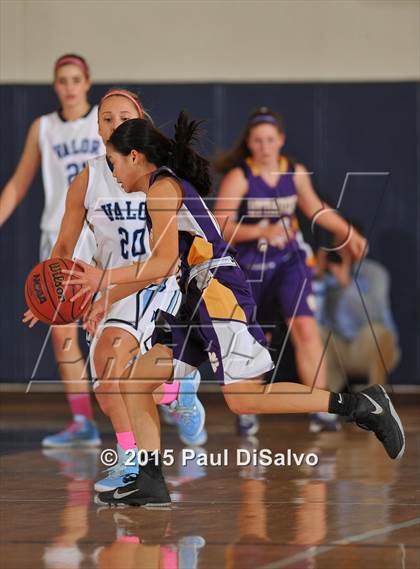 Thumbnail 3 in Littleton @ Valor Christian photogallery.