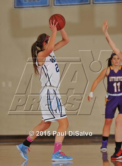 Thumbnail 2 in Littleton @ Valor Christian photogallery.