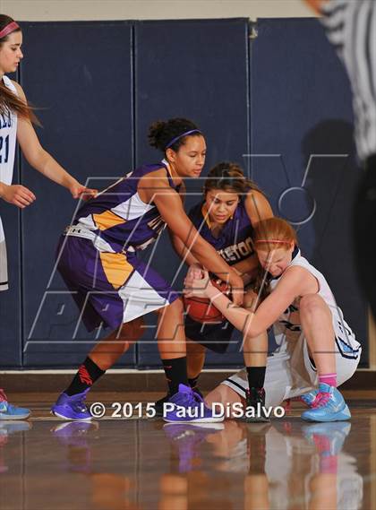 Thumbnail 2 in Littleton @ Valor Christian photogallery.