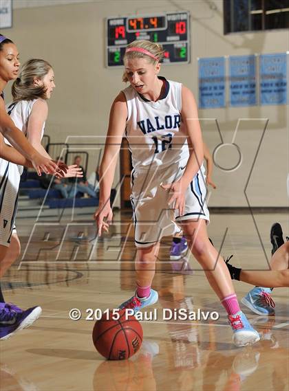 Thumbnail 1 in Littleton @ Valor Christian photogallery.