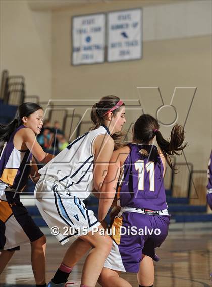 Thumbnail 2 in Littleton @ Valor Christian photogallery.