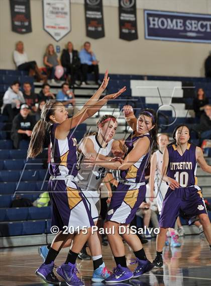 Thumbnail 3 in Littleton @ Valor Christian photogallery.