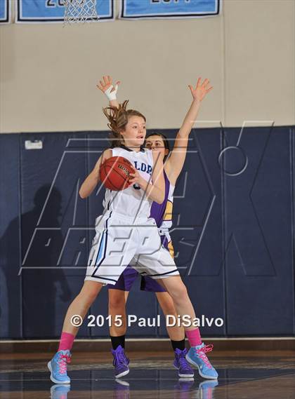 Thumbnail 1 in Littleton @ Valor Christian photogallery.