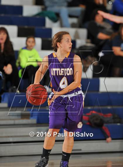 Thumbnail 2 in Littleton @ Valor Christian photogallery.