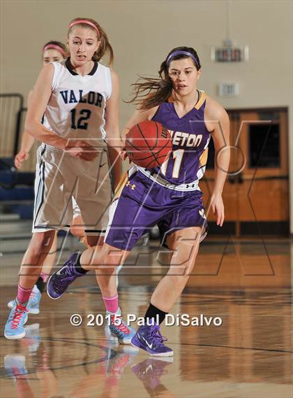 Thumbnail 2 in Littleton @ Valor Christian photogallery.