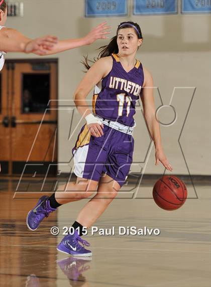 Thumbnail 1 in Littleton @ Valor Christian photogallery.