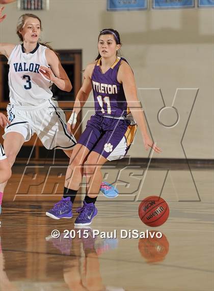 Thumbnail 3 in Littleton @ Valor Christian photogallery.