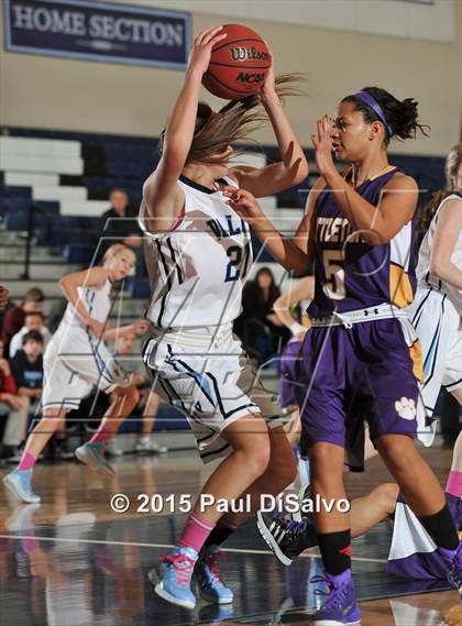 Thumbnail 2 in Littleton @ Valor Christian photogallery.