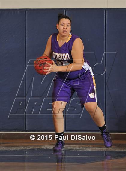 Thumbnail 2 in Littleton @ Valor Christian photogallery.
