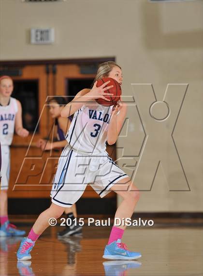 Thumbnail 1 in Littleton @ Valor Christian photogallery.