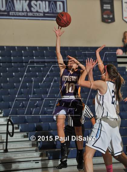 Thumbnail 3 in Littleton @ Valor Christian photogallery.