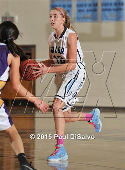 Thumbnail 2 in Littleton @ Valor Christian photogallery.