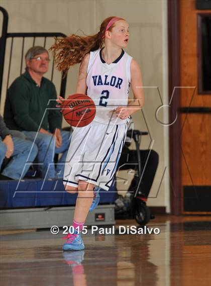 Thumbnail 3 in Littleton @ Valor Christian photogallery.