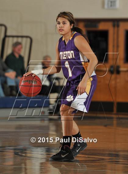 Thumbnail 2 in Littleton @ Valor Christian photogallery.