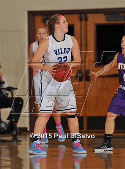 Thumbnail 3 in Littleton @ Valor Christian photogallery.