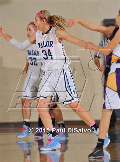 Thumbnail 3 in Littleton @ Valor Christian photogallery.