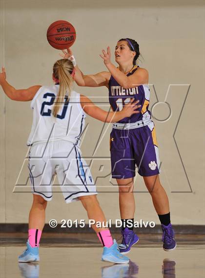 Thumbnail 2 in Littleton @ Valor Christian photogallery.