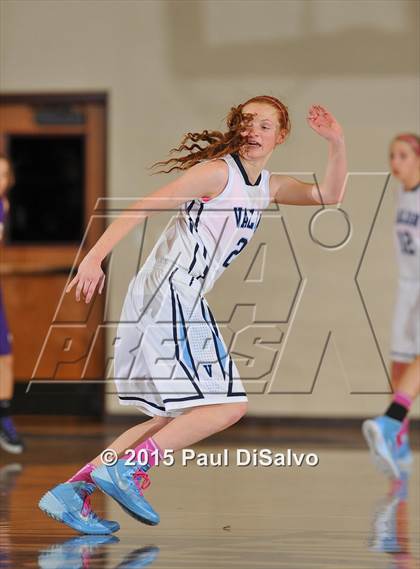 Thumbnail 2 in Littleton @ Valor Christian photogallery.